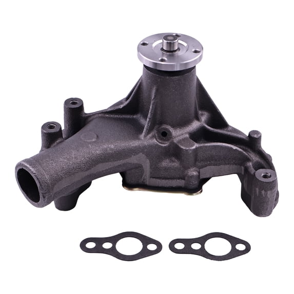 Water Pump 91920-09100 For GM 4.3L 6cyl. Engine Mitsubishi Forklift