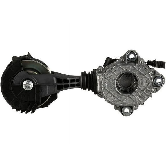 Water Pump Accessory Belt Idler Pulley - Compatible with 2011 - 2017 Mini Cooper Countryman 1.6L 4-Cylinder GAS 2012 2013 2014 2015 2016