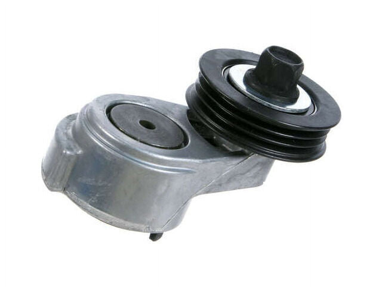 Jaguar x deals type water pump