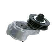 Water Pump Accessory Belt Tensioner Assembly - Compatible with 2002 - 2008 Jaguar X-Type 2003 2004 2005 2006 2007