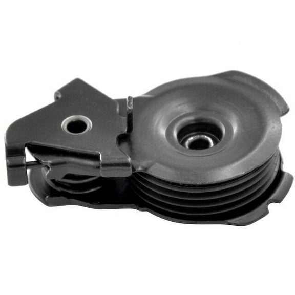 Water Pump Accessory Belt Tensioner - Compatible with 2001 - 2004 Ford Taurus 3.0L V6 DOHC GAS 2002 2003