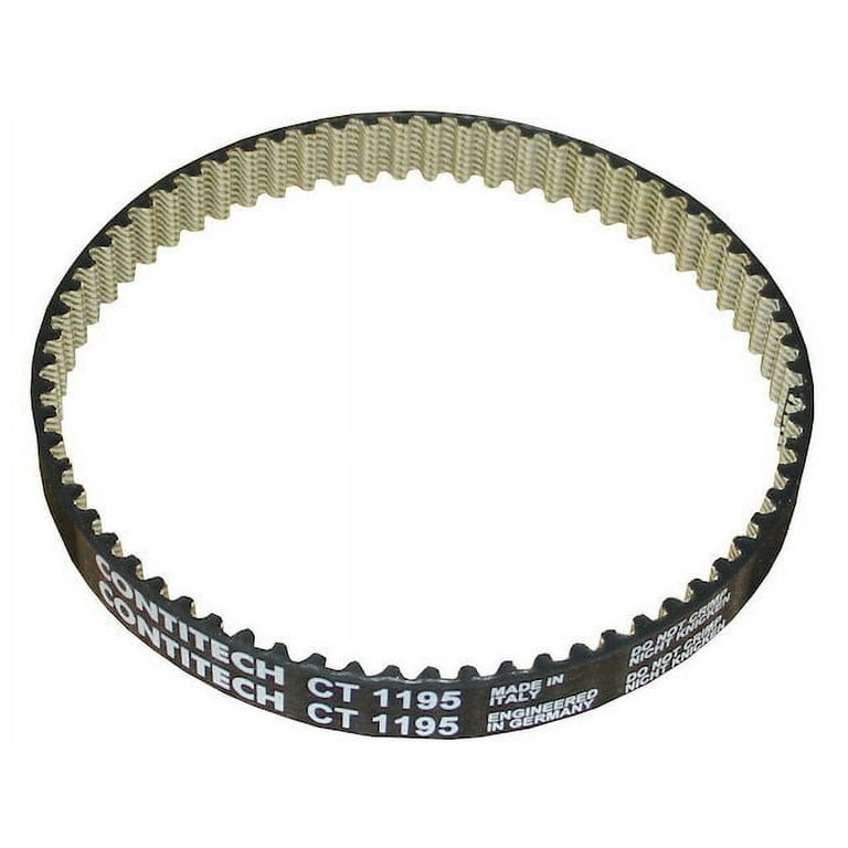 Water Pump Accessory Drive Belt Compatible with 2015 2018