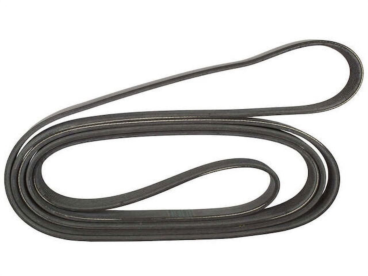 Sawyer Auto Multi-Rib Serpentine Belt For AC & Power Steering - Compatible With 2001-2004 Kia Spectra