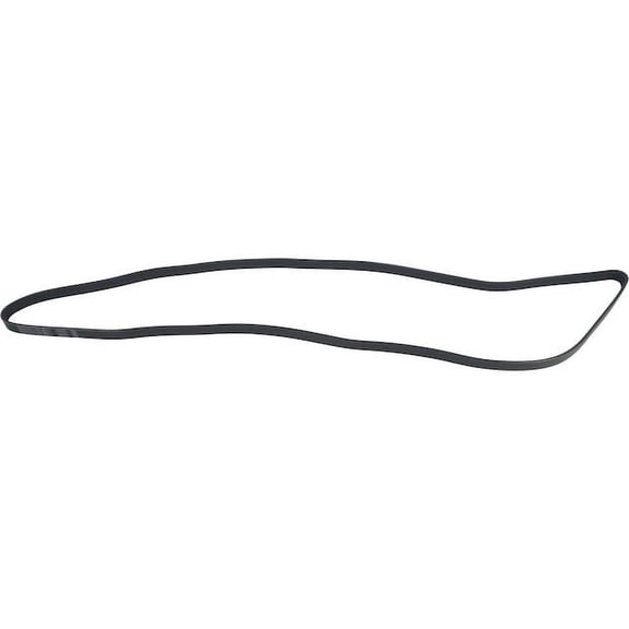 Water Pump, Alternator, Air Conditioning and Power Steering Multi Rib Belt - Compatible with 2007 - 2008 Ford Ranger 3.0L V6