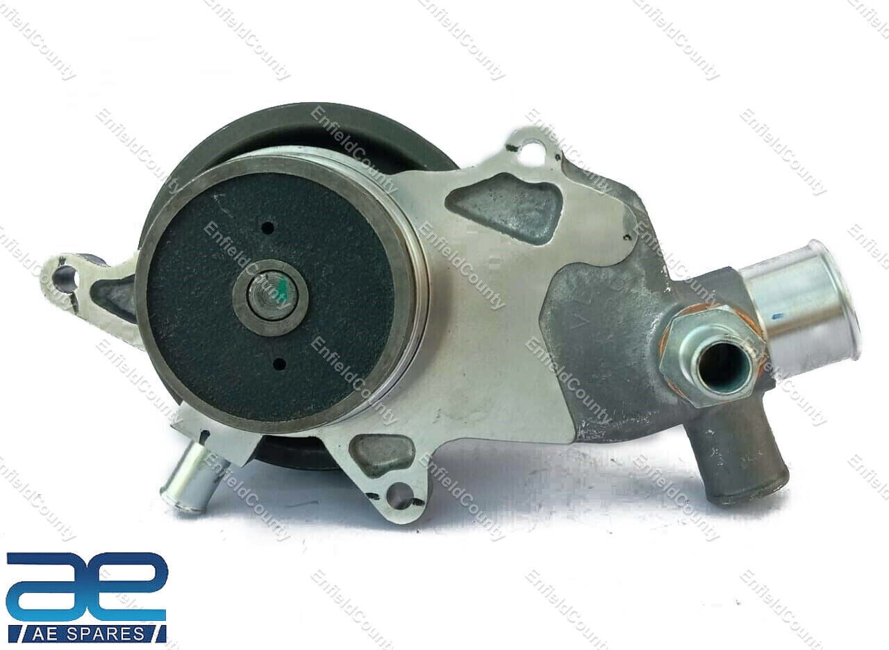 Water Pump Assembly 0304GC0030N For Mahindra Scorpio Xylo
