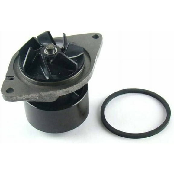 Water Pump Assembly 3929615 Compatible with Cummins QSC8.3L 6CT8.3L 6CTA8.3L 6CTAA8.3L Diesel Engine