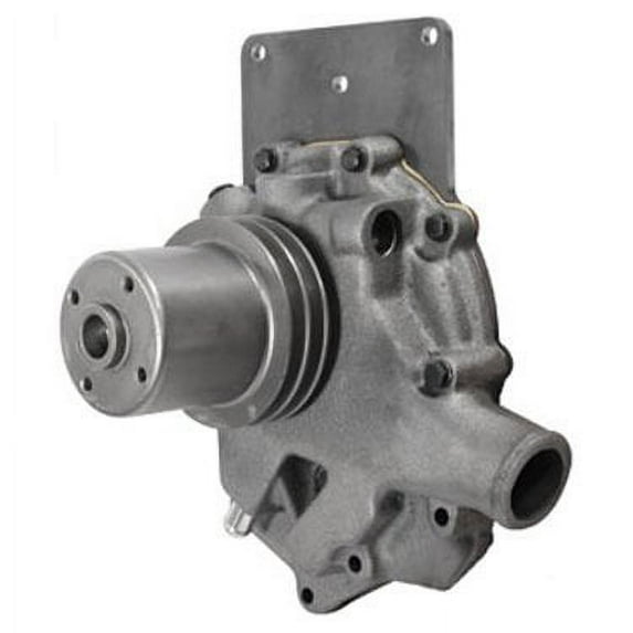 Water Pump Assembly fits John Deere 550 550A 550B 555 555A 555B 550 550A 550B 555 555A 555B AR65917
