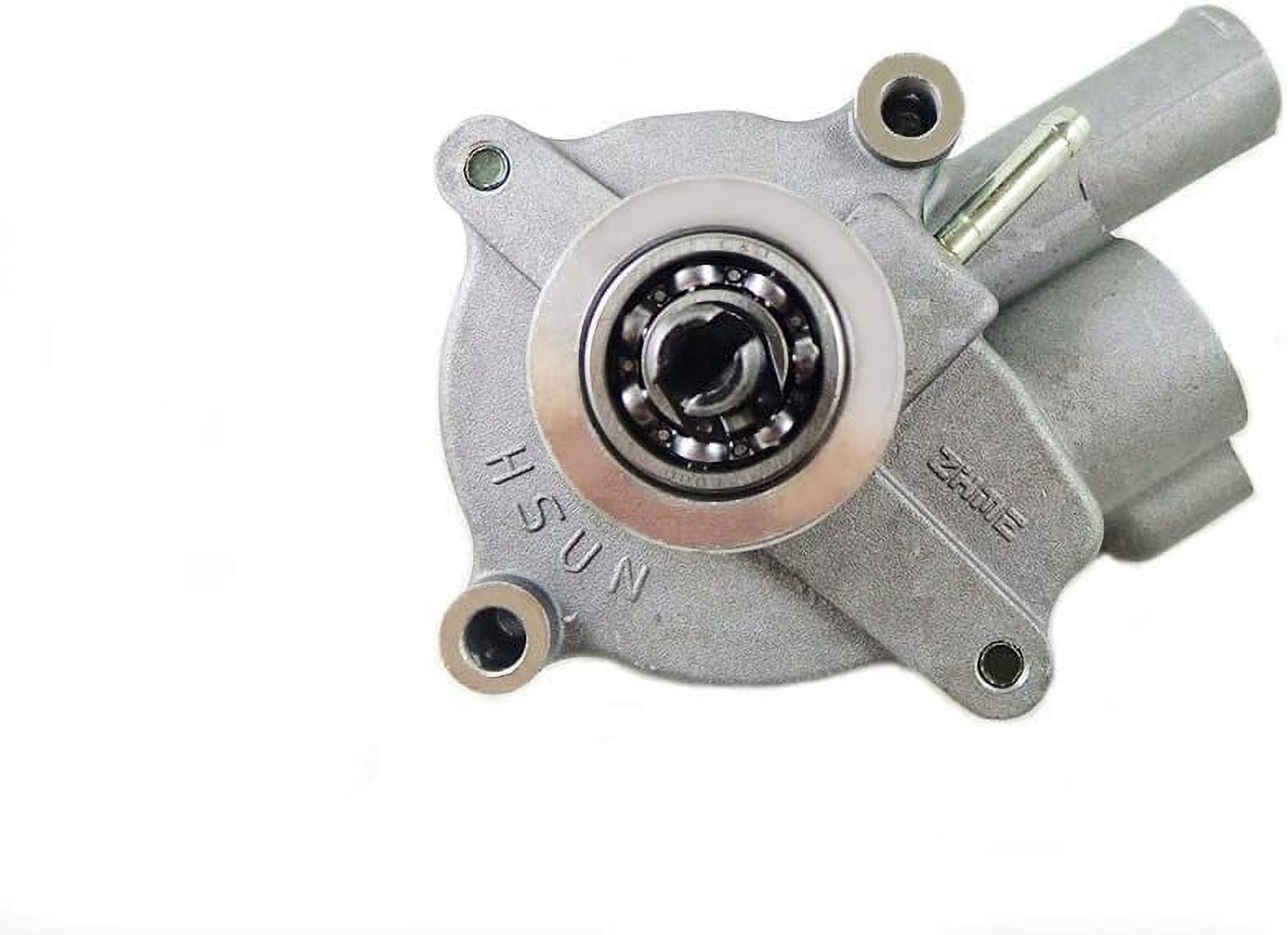 Filtre à Huile AHL Pour Yamaha YXR660 Rhino 660 (2004-2006) - Compatible Nombreuses Références - 8