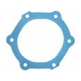 thumbnail image 1 of Water Pump Backing Plate Gasket - Compatible with 1959 - 1960, 1964 - 1987 Chevy El Camino 1965 1966 1967 1968 1969 1970 1971 1972 1973 1974 1975 1976 1977 1978 1979 1980 1981 1982 1983, 1 of 2