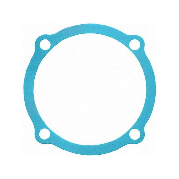 Water Pump Backing Plate Gasket - Compatible with 1965 - 1974 Plymouth Satellite 1966 1967 1968 1969 1970 1971 1972 1973