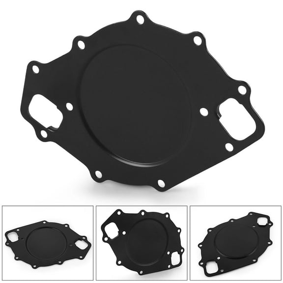 Water Pump Backing Plate M-8501-460BP Fit For Ford 429 460 Big Block Engines