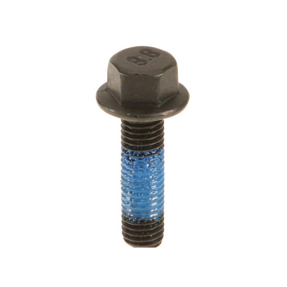Water Pump Bolt - Compatible with 2003 - 2007 Volvo XC70 2004 2005 2006