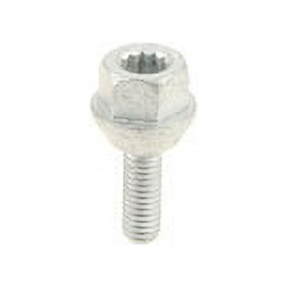 Water Pump Bolt - Compatible with 2008 - 2013, 2015 - 2017 Audi A3 2009 2010 2011 2012 2016