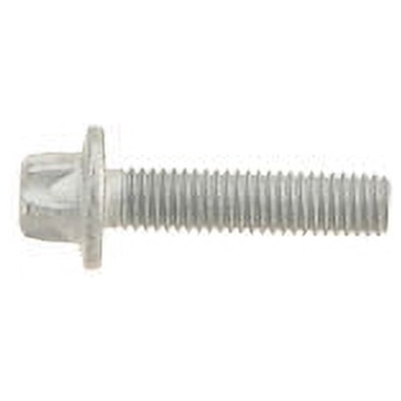 Water Pump Bolt - Compatible with 2012 - 2016 BMW 328i Sedan 2013 2014 2015