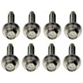 thumbnail image 1 of Water Pump Bolt Kit - Compatible with 2008 - 2019 Ford Taurus 3.5L V6 - Dorman, 1 of 2
