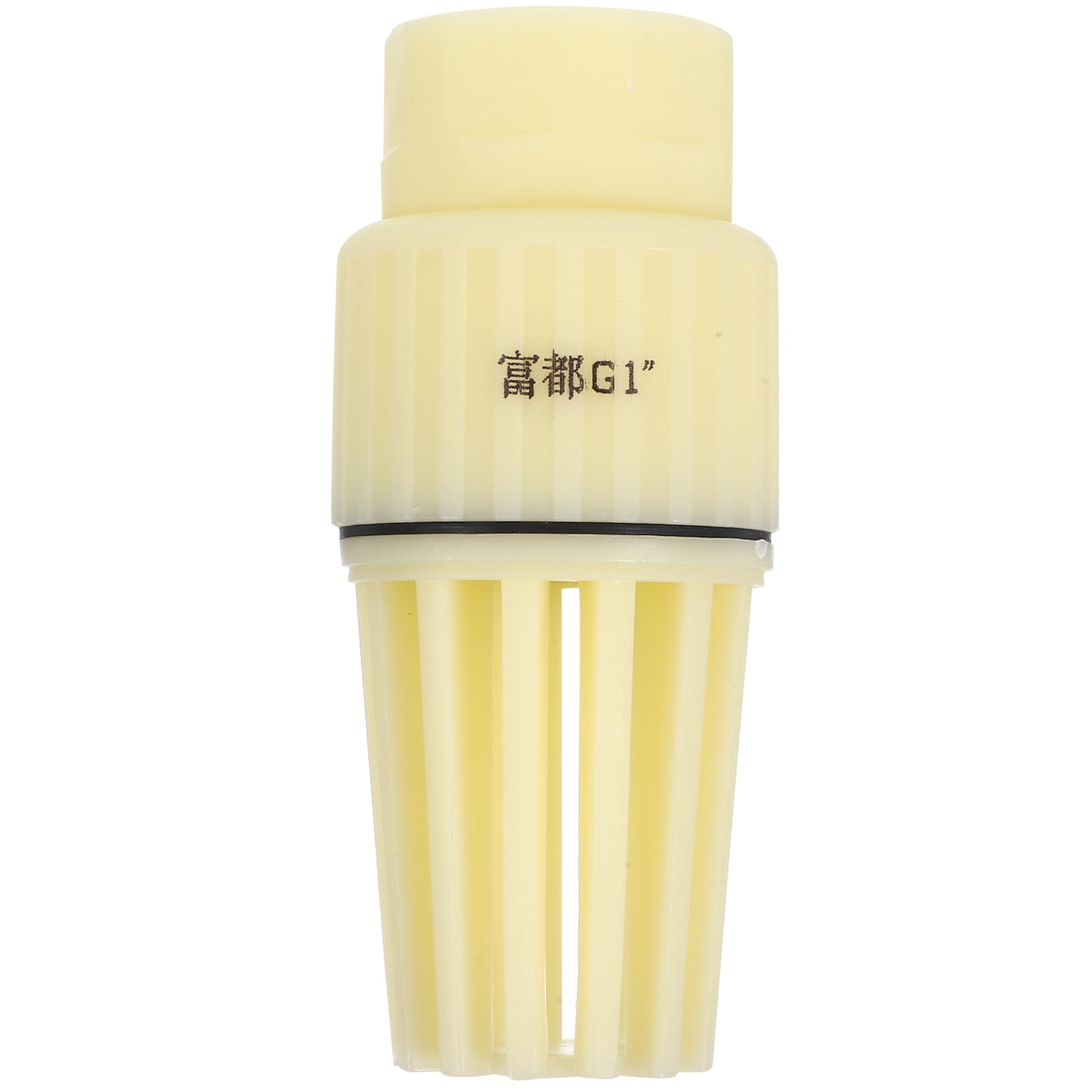 Water Pump Check Valve Hose Foot Valve Backflow Preventer Outdoor Faucet Backflow Preventer