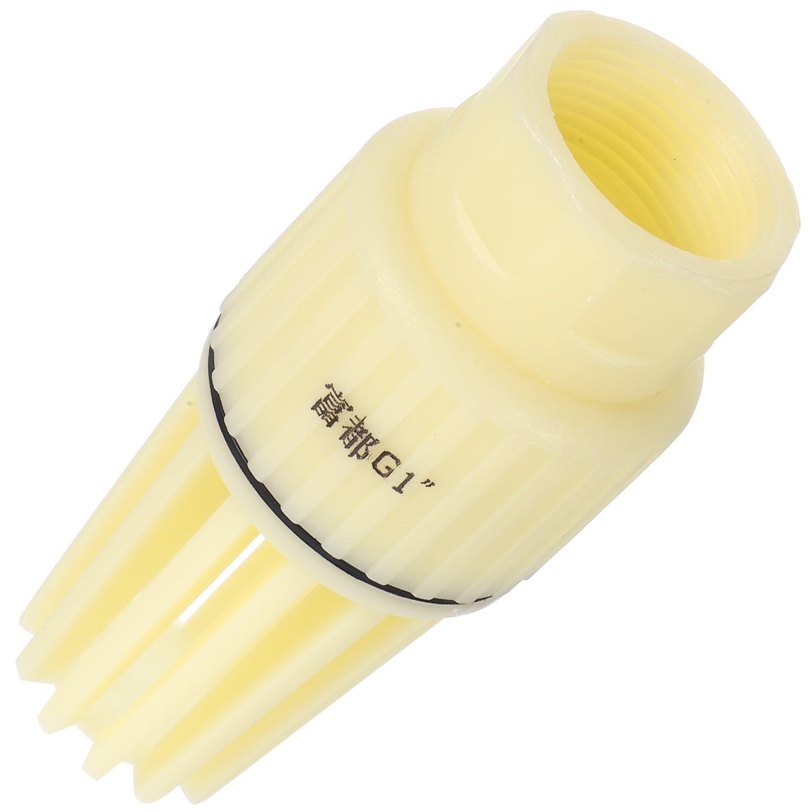 Water Pump Check Valve Hose Rv Backflow Preventer Outdoor Faucet