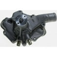 thumbnail image 1 of Water Pump - Compatible with 1971 - 1990 Oldsmobile Custom Cruiser - AC Delco, 1 of 2