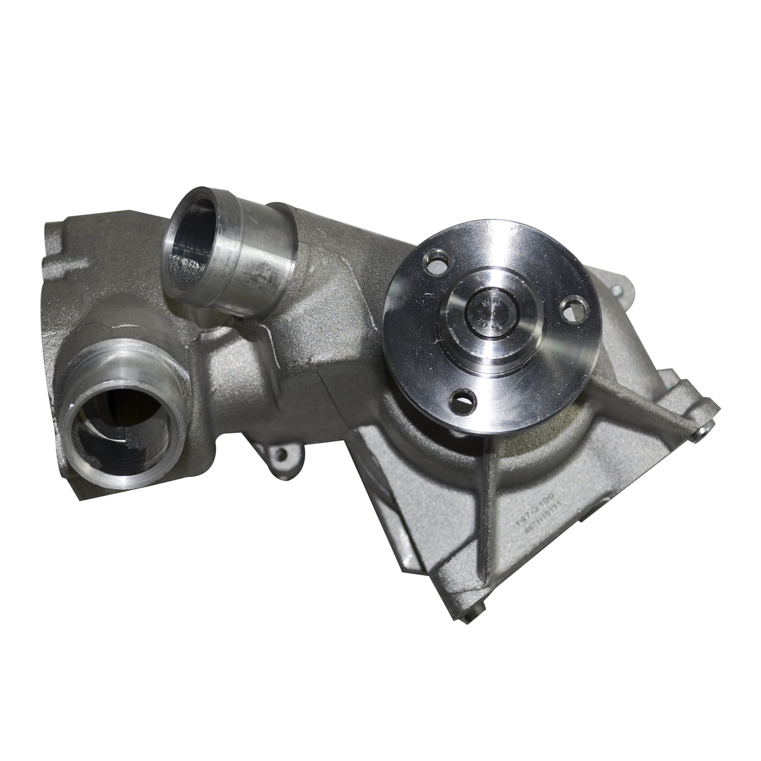 Water Pump Compatible with 1992-1999 Mercedes-Benz C280 C36 AMG S320 ...
