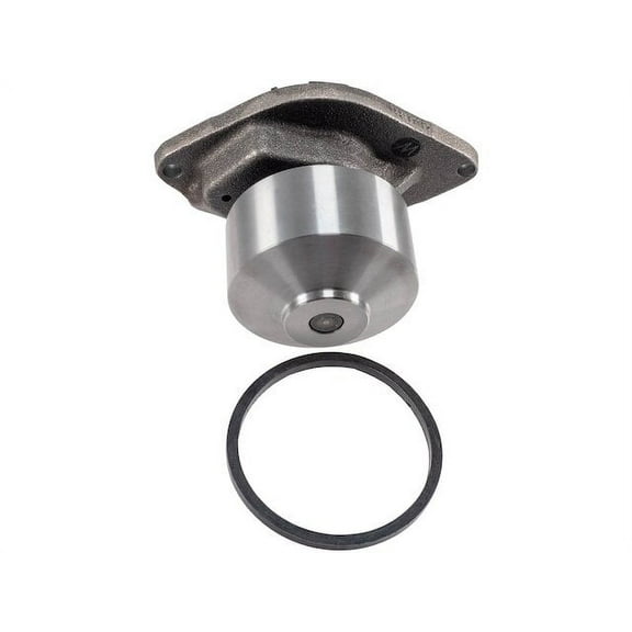 Water Pump - Compatible with 1998 - 2019 Freightliner MT45 1999 2000 2001 2002 2003 2004 2005 2006 2007 2008 2009 2010 2011 2012 2013 2014 2015 2016 2017 2018