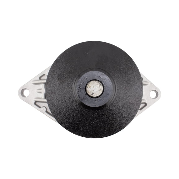 Water Pump Compatible with 2019-2020 Peterbilt 220 337 Cummins ISB 6.7L I6 Turbo Diesel Serpentine Belt Drive Aluminum Standard Rotation 5473174 5477735