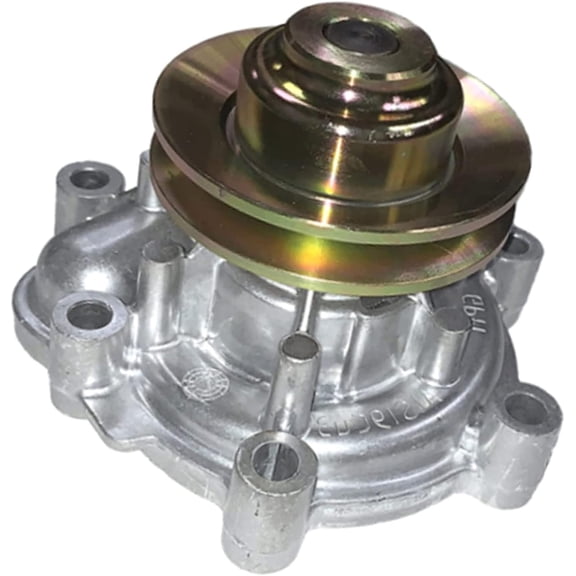 Water Pump Compatible FOR Deutz D2011 TCD2011 TD2011 L04W Engine Coolant Pump 04300281
