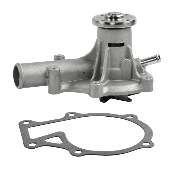 Water Pump Compatible for Kubota D905 D1105 V1305 V1505 59MM 16241-73034