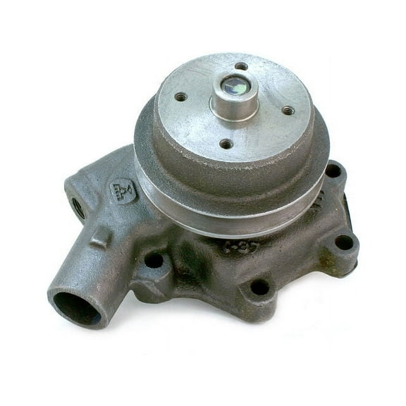 Water Pump - Compatible with 1942 - 1954 Chevy Truck 3.8L 6-Cylinder 1943 1944 1945 1946 1947 1948 1949 1950 1951 1952 1953