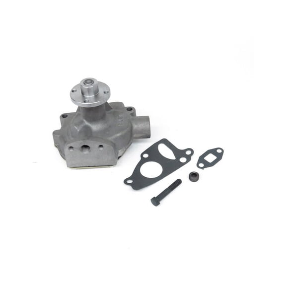 Water Pump - Compatible with 1946 - 1948 Dodge Deluxe Base 3.8L 6-Cylinder 1947