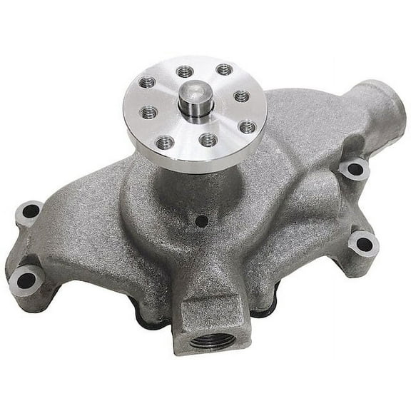 Water Pump - Compatible with 1955 - 1957 Chevy Two-Ten Series 1956