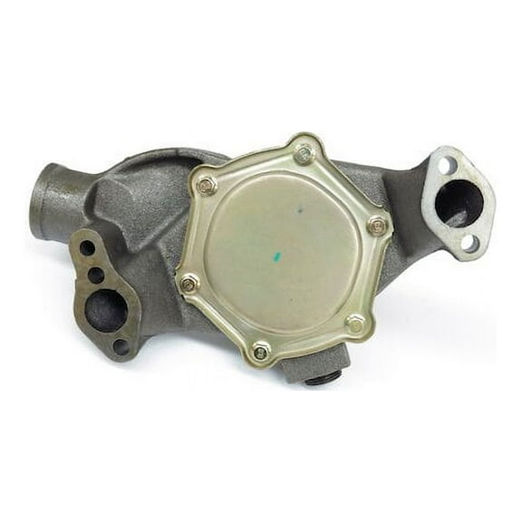 Water Pump - Compatible with 1955 - 1972 Chevy Corvette 1956 1957 1958 1959 1960 1961 1962 1963 1964 1965 1966 1967 1968 1969 1970 1971