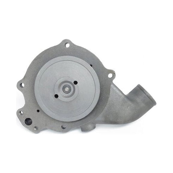 Water Pump - Compatible with 1959 - 1960 Edsel Ranger Base 4.8L V8