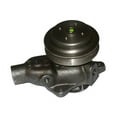 thumbnail image 1 of Water Pump - Compatible with 1959 - 1971 Jeep CJ6 2.2L 4-Cylinder GAS 1960 1961 1962 1963 1964 1965 1966 1967 1968 1969 1970, 1 of 2