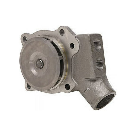 Water Pump - Compatible with 1961 - 1962 Chevy C10 Pickup 3.8L 6-Cylinder