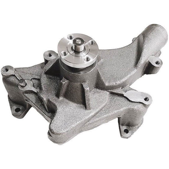 Water Pump - Compatible with 1961 - 1963 Ford Thunderbird 1962