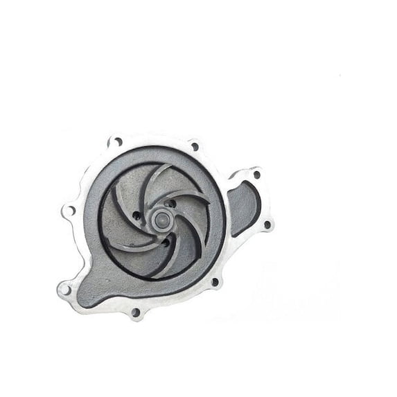 Water Pump - Compatible with 1962 - 1968 Pontiac Grand Prix 1963 1964 1965 1966 1967