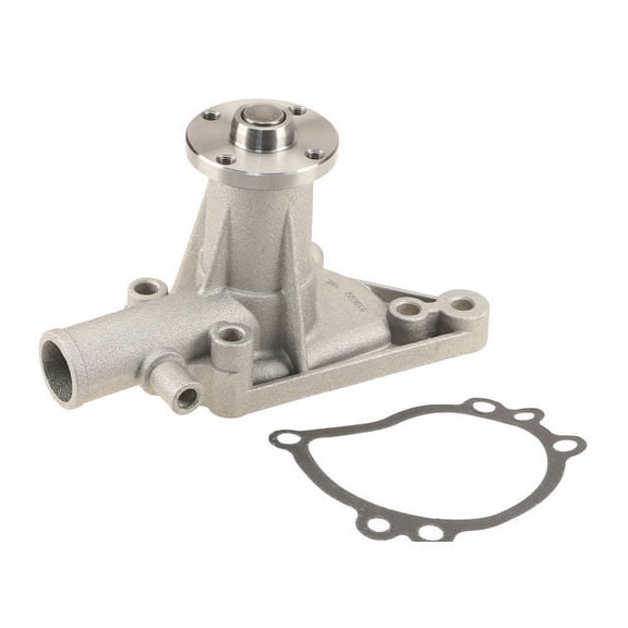 Water Pump - Compatible with 1962 - 1974 MG Midget 1.3L 4-Cylinder 1963 1964 1965 1966 1967 1968 1969 1970 1971 1972 1973