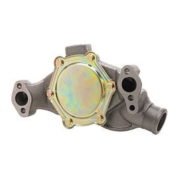 Water Pump - Compatible with 1964 - 1967 Chevy Malibu 1965 1966