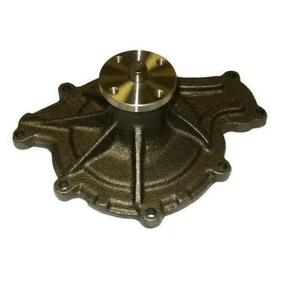 Water Pump - Compatible with 1964 - 1968 Pontiac GTO 1965 1966 1967