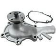 thumbnail image 1 of Water Pump - Compatible with 1964 - 1970 Dodge A100 Truck 1965 1966 1967 1968 1969, 1 of 2