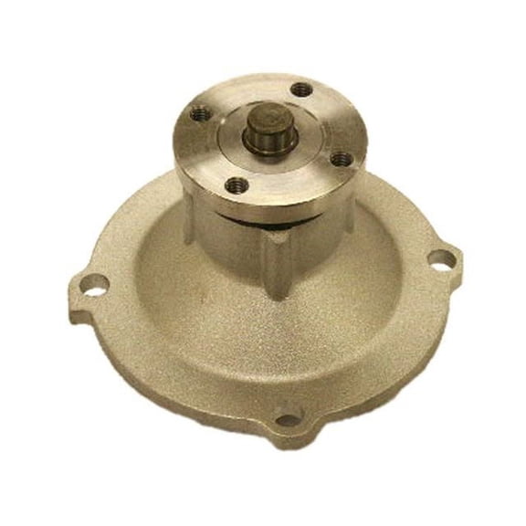 Water Pump - Compatible with 1964 Dodge 440 Base 6.3L V8