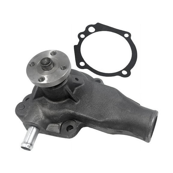 Water Pump - Compatible with 1965 - 1967 Ford Econoline 3.9L 6-Cylinder GAS 1966