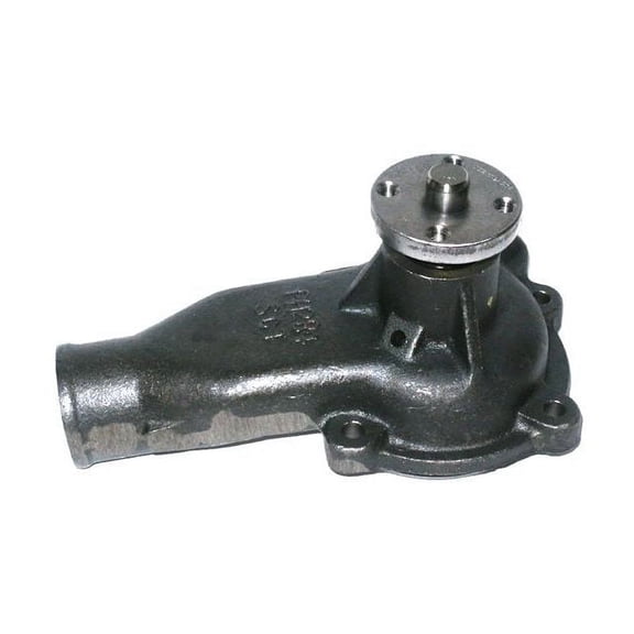 Water Pump - Compatible with 1965 - 1967 Ford Econoline 3.9L 6-Cylinder Gas 1966