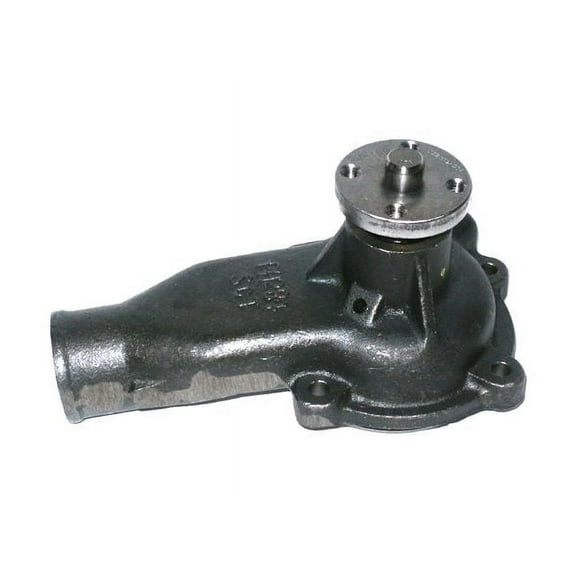 Water Pump - Compatible with 1965 - 1974, 1976 Ford P-350 1966 1967 1968 1969 1970 1971 1972 1973