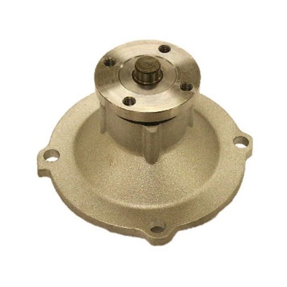 Water Pump - Compatible with 1965 - 1974 Plymouth Satellite 1966 1967 1968 1969 1970 1971 1972 1973