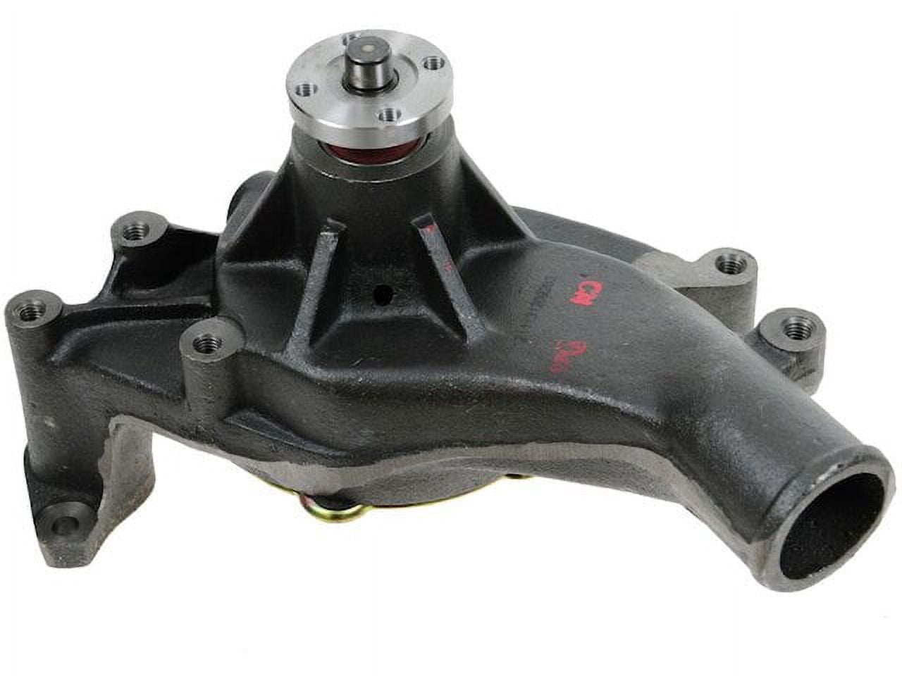 Standard Motor Products Headlight Switch For 1965-1976 Ford F100 – Replaces 29525QW