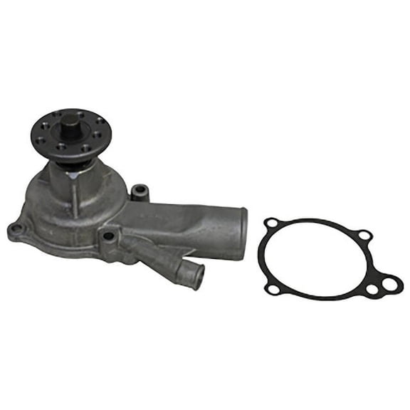 Water Pump - Compatible with 1965 - 1978 Checker Marathon 1966 1967 1968 1969 1970 1971 1972 1973 1974 1975 1976 1977