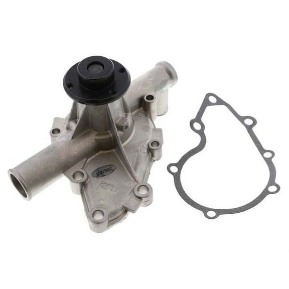 Water Pump - Compatible with 1967 - 1976 BMW 2002 1968 1969 1970 1971 1972 1973 1974 1975