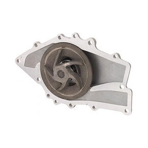 Water Pump - Compatible with 1968 - 1969 Buick GS 400 6.6L V8