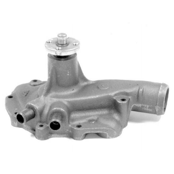 Water Pump - Compatible with 1968 - 1970 Oldsmobile Cutlass Supreme 5.7L V8 1969